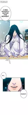 Ghost Love Ch.1-10 (English) (YoManga) (Ongoing)