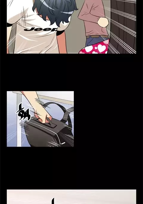 Love Parameter Ch.1-61