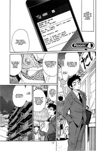 [Manabe Jouji] Kanojo de Ippai 1 Ch. 1-7 [English] [Afro + Ochimusha]