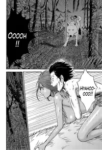 [Nagashima Chousuke] Kigenzen 10000 Nen no Ota | The Otaku in 10,000 B.C. Ch. 1-24 [English] [Natty Translations, Lazarus H]