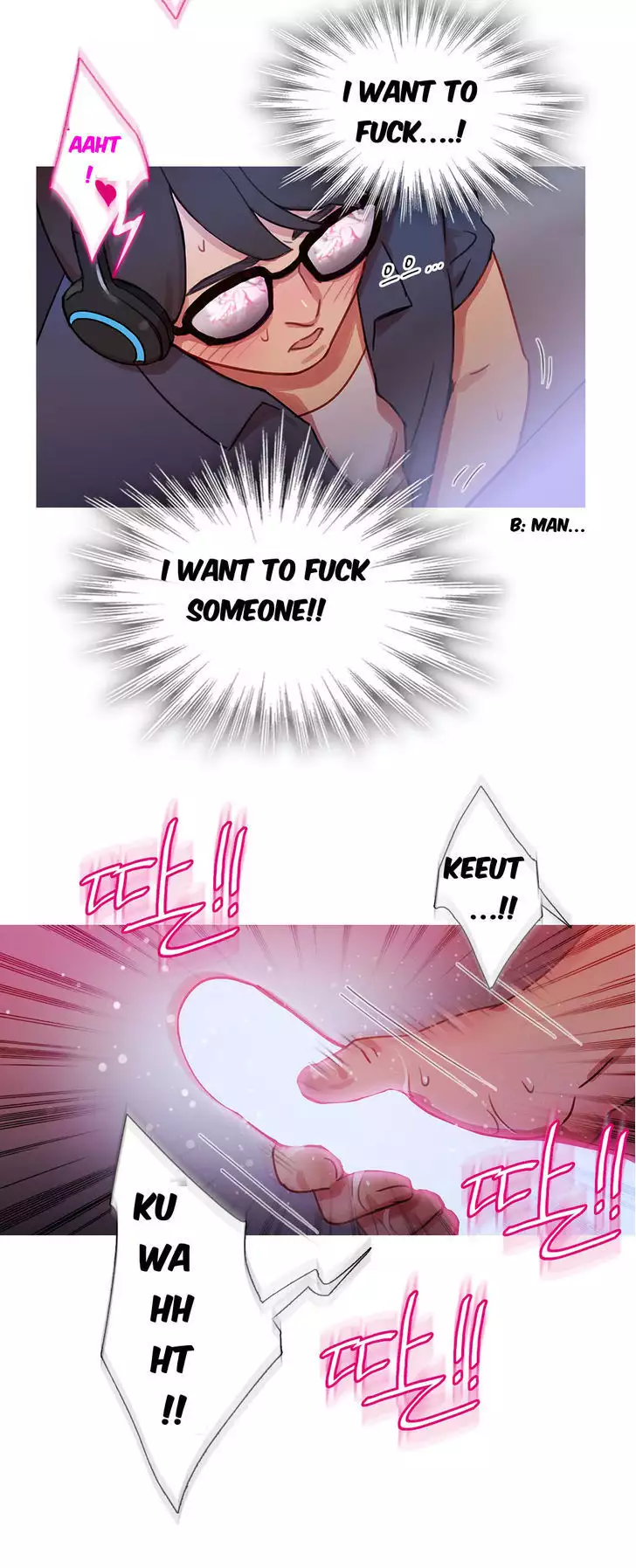 Fatal Woman Ch. 0-30