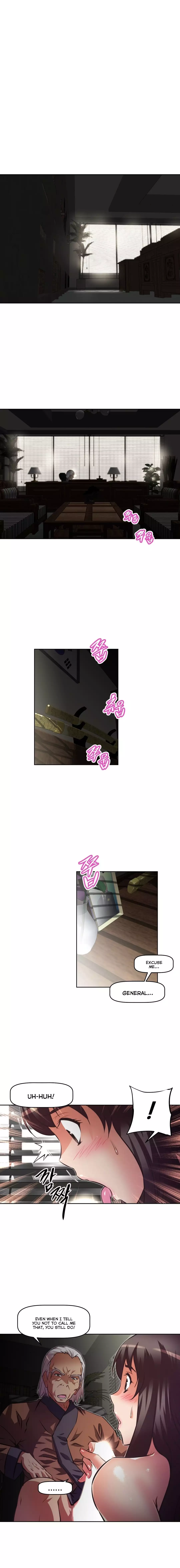 Brawling Go Ch.76-121