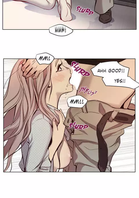 Atonement Camp Ch.1-46