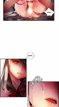 [Juder] Lilith`s Cord Ch.1-24 (English) (Ongoing)