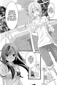 [Kodama Naoko] Summer♥Splash [English] [Yuri Project]