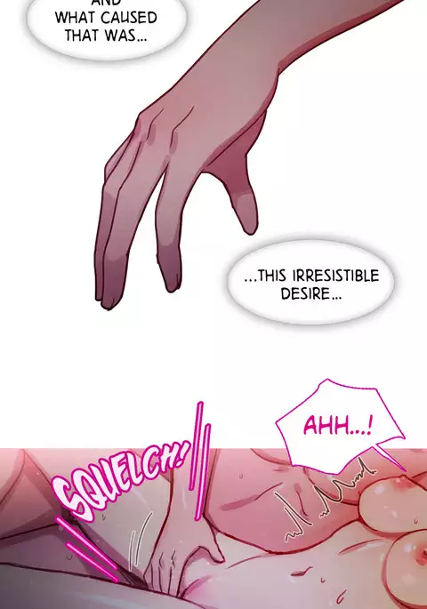 Scandal of the Witch Ch.1-35