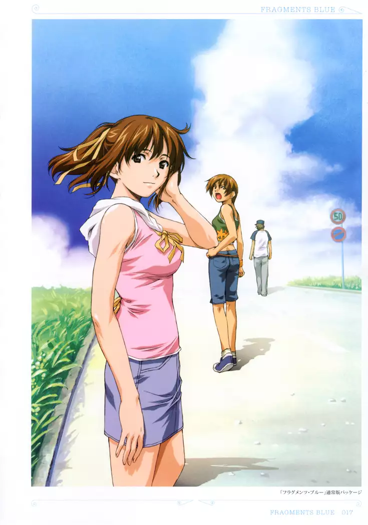 Colors―Horibe Hiderou ART WORKS〈2〉