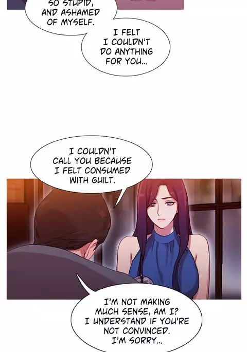 Scandal of the Witch Ch.1-24