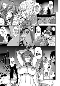 [Jun] Princess • Princess [English] [PSYN]