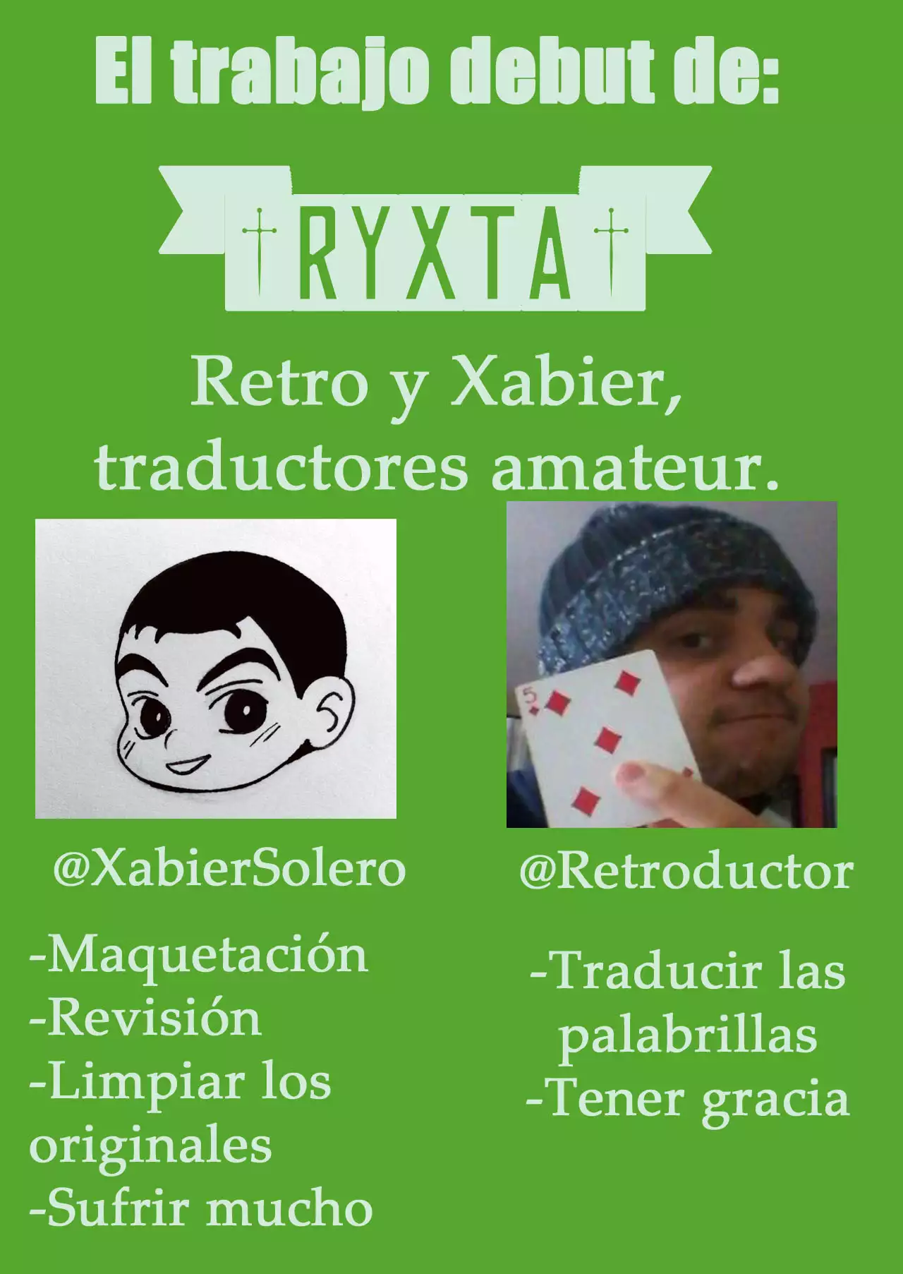 My Dear Mikoko | Mi querida Mikoko