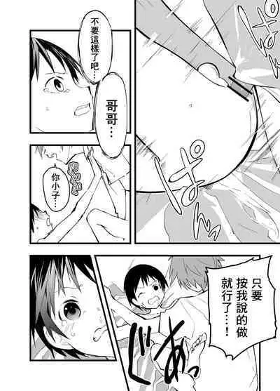 [Shota Mangaya-san (orukoa)] Netorare Tentai Kansoku | 天文觀測NTR [Chinese] [冒险者公会]