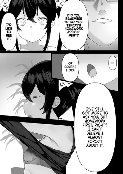 Varisa ga Saimin de Unnun. | Varisa Gets Hypnotized And Stuff