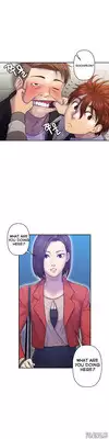 Ghost Love Ch.1-10 (English) (YoManga) (Ongoing)