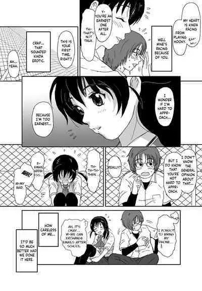 Better Girls Ch. 1-4