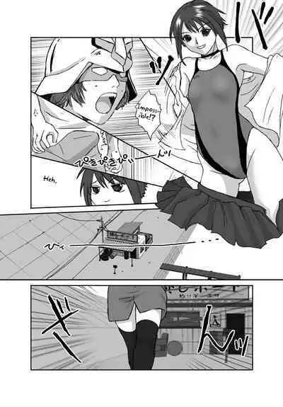 Better Girls Ch. 1-6