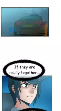 My Office Ch.1-37 (English) (Ongoing)