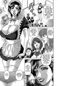 [Ozaki Akira] Rewrite+Clinic Ch. 1-6 [English] {Tadanohito}