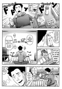 [Sakurafubuki Nel] Atashi ni Shinasai! | Do This to Me! (COMIC Megastore 2009-04) [English] [biribiri]