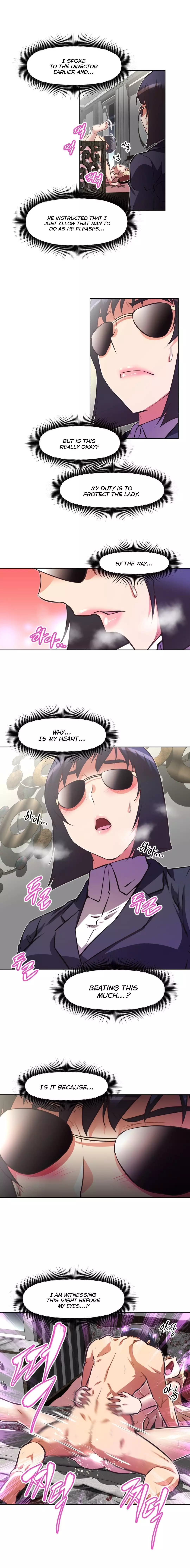 Brawling Go Ch.76-120