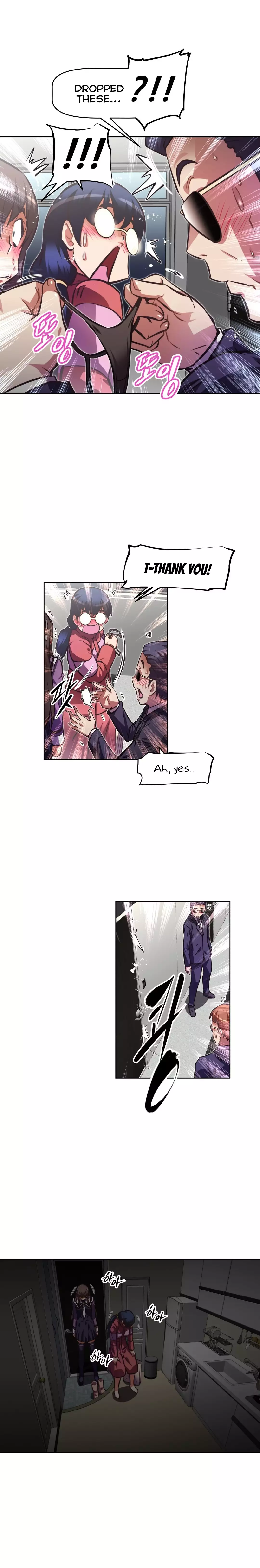 Brawling Go Ch.76-120