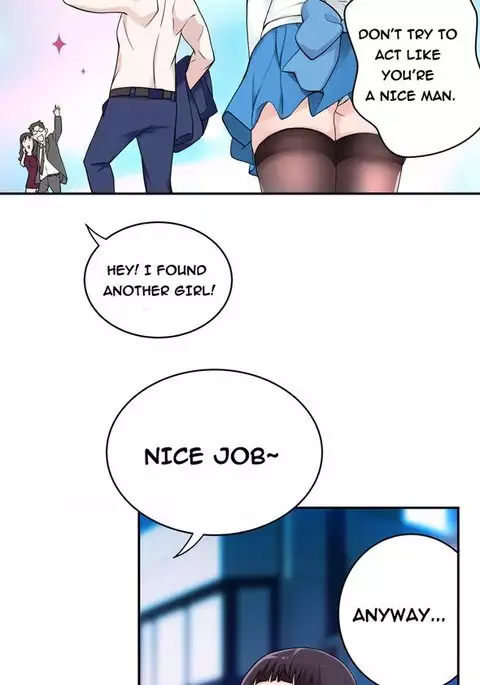 Tissue Thieves Ch.1-10