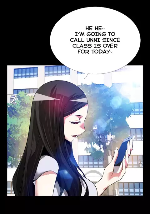 Love Parameter Ch.1-74