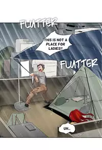 Cartoonist's NSFW Season 1 Chapter 1-10 (English)