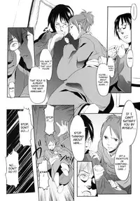 [Sameda Koban] BEASTIE GIRLS Ch.1 - 11 [Complete][ENG][RyuuNoTamashii]