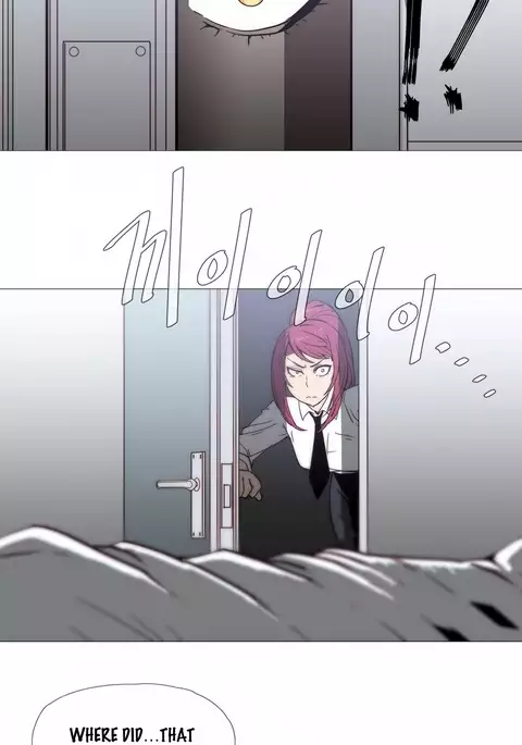 Household Affairs Ch.1-43