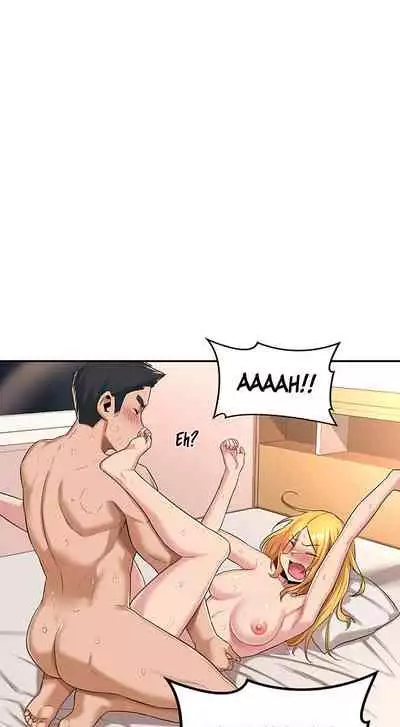 [Abio4, Bangkki] Sextudy Group (1-28) [English] [Ongoing]