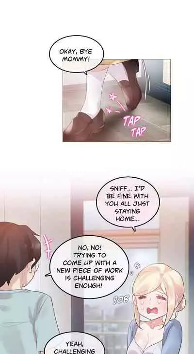 [Alice Crazy] Perverts' Daily Lives Episode 3: Shin Seyoung's Tag Hunt [Ch 1-12] [Complete] [Digital]