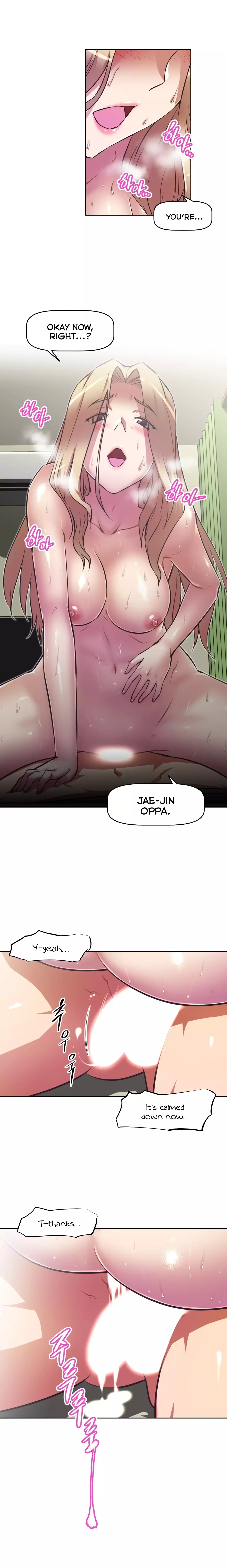 Brawling Go Ch.76-120