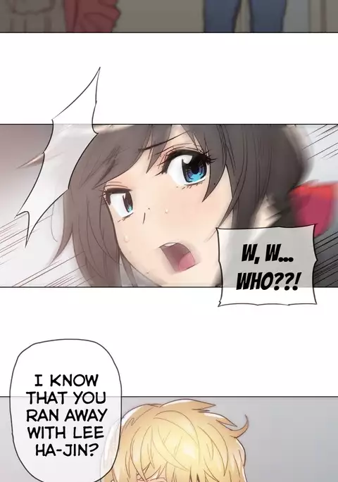 Household Affairs Ch.1-43