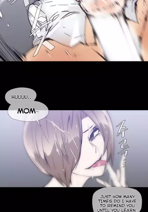 Household Affairs Ch.1-35