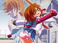 [ろりーごーらんにょ] どっきんちょ!ろりろり学園