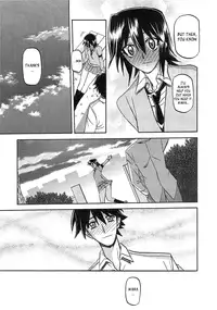 (Sanbun Kyoden) maso-mess Ch. 1-13 [English] [_ragdoll]