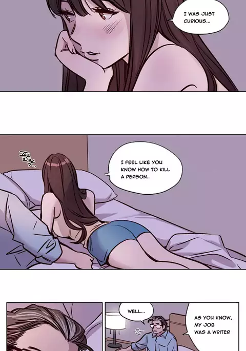 Atonement Camp Ch.1-46