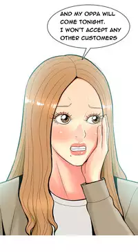 Hooker Ch.1-34 (English) (Ongoing)