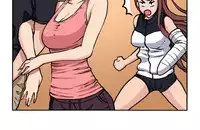 trap 圈套 ch.14~20 [Chinese]中文