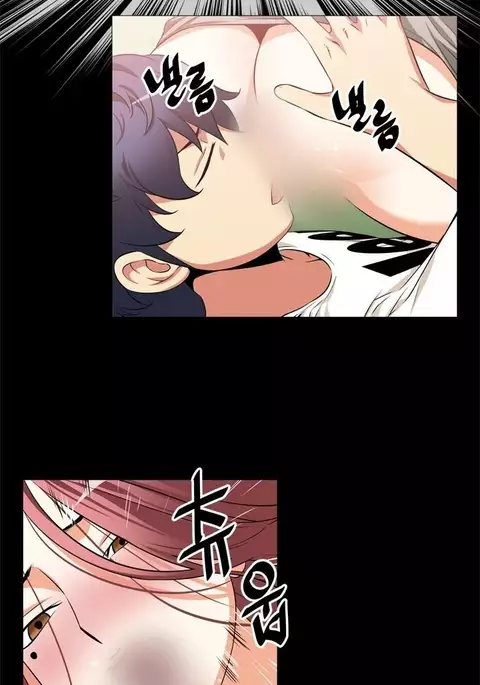 Love Parameter Ch.1-69