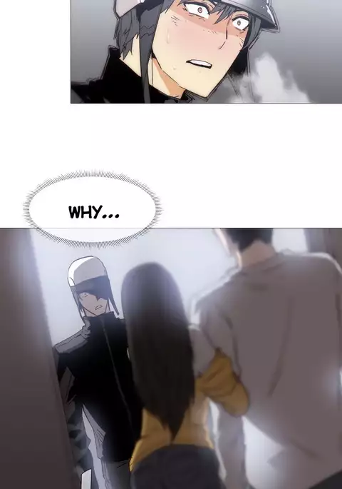 Household Affairs Ch.1-37