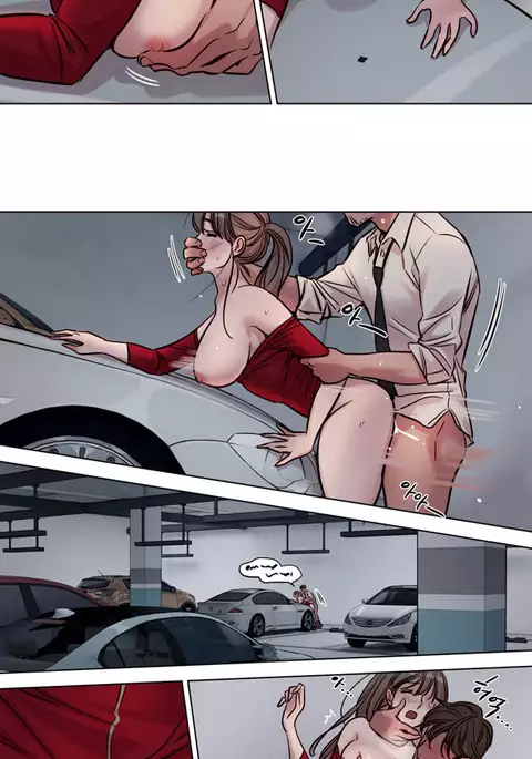 Atonement Camp Ch.1-46