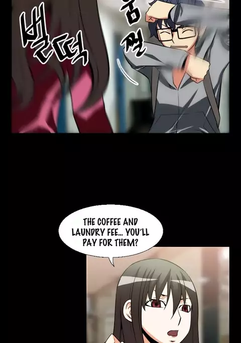 Love Parameter Ch.1-55