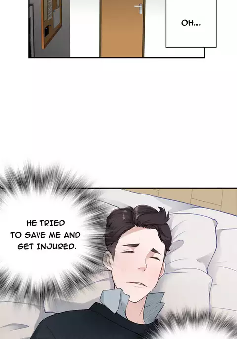 Tissue Thieves Ch.1-29