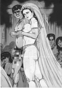 [Sanjou Tomomi] Shokuchuu Hana Fujin