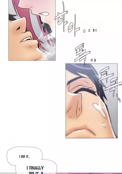 Household Affairs Ch.1-37