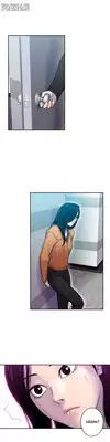Ghost Love Ch.1-10 (English) (YoManga) (Ongoing)