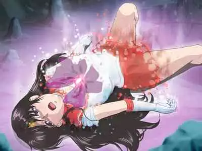 Bad-end simulation Vol. 3 addl