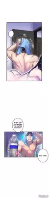 Ghost Love Ch.1-10 (English) (YoManga) (Ongoing)