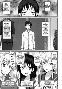 [ryoma] Select a Bride Ch. 1-2 [English][Doujin-Moe]